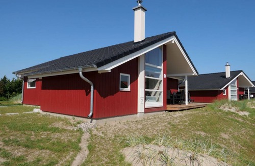 Grossenbrode House | 79 m² House ∙ 3 bedrooms ∙ 8 guests