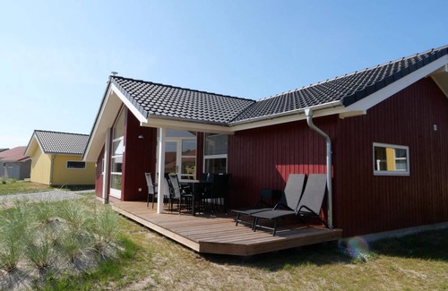 Grossenbrode House | 79 m² House ∙ 3 bedrooms ∙ 8 guests