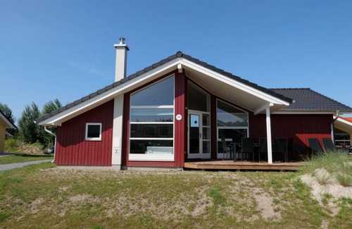 Grossenbrode House | 79 m² House ∙ 3 bedrooms ∙ 8 guests