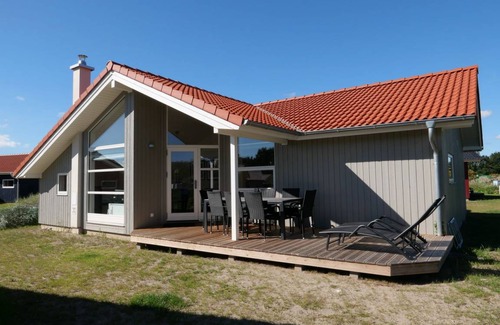 Grossenbrode House | 79 m² House ∙ 3 bedrooms ∙ 8 guests