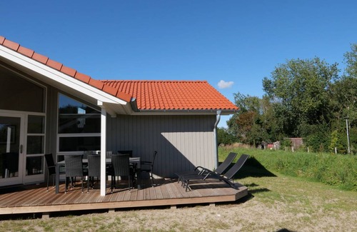 Grossenbrode House | 79 m² House ∙ 3 bedrooms ∙ 8 guests