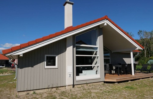 Grossenbrode House | 79 m² House ∙ 3 bedrooms ∙ 8 guests