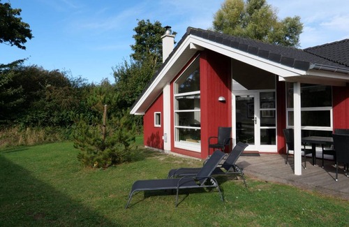 Grossenbrode House | 79 m² House ∙ 3 bedrooms ∙ 8 guests