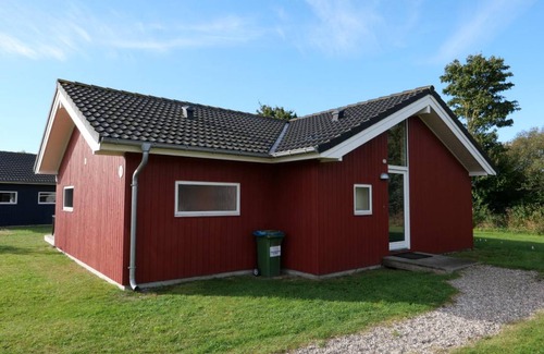 Grossenbrode House | 79 m² House ∙ 3 bedrooms ∙ 8 guests