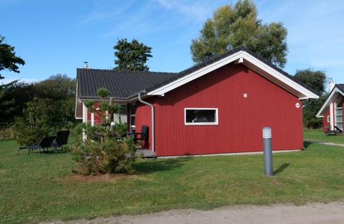 Grossenbrode House | 79 m² House ∙ 3 bedrooms ∙ 8 guests