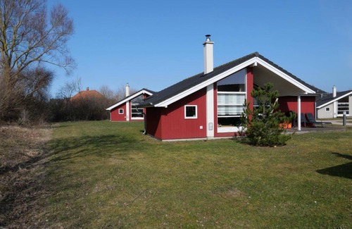 Grossenbrode House | 79 m² House ∙ 3 bedrooms ∙ 8 guests