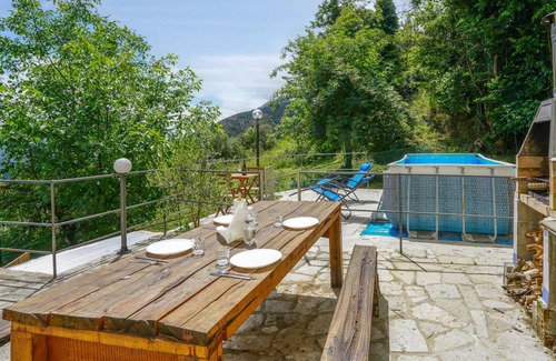 Garbarini House | 79 m² Maisonette ∙ 2 bedrooms ∙ 4 guests