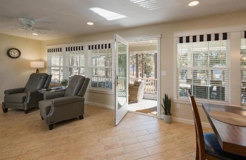 Bayfield House | 794 Lake View Drive Cabin at Vallecito Lake