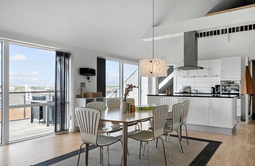 Hvide Sande Apartment | 799 Hvide Sande - Strandgade 6 Lejl. 6