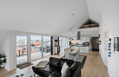 Hvide Sande Apartment | 799-Hvide-Sande-Strandgade-6-Lejl-6