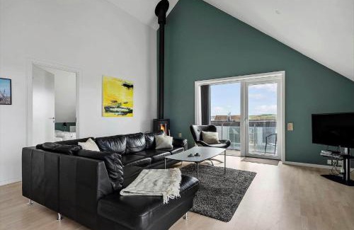 Hvide Sande Apartment | 799-Hvide-Sande-Strandgade-6-Lejl-6