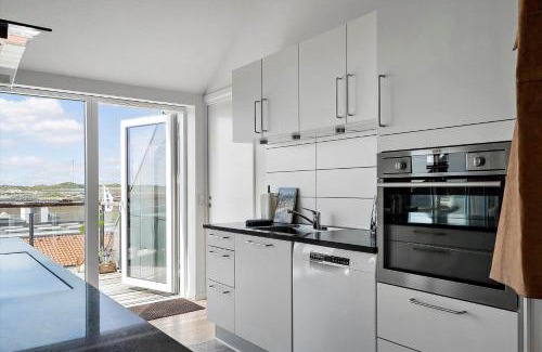 Hvide Sande Apartment | 799-Hvide-Sande-Strandgade-6-Lejl-6