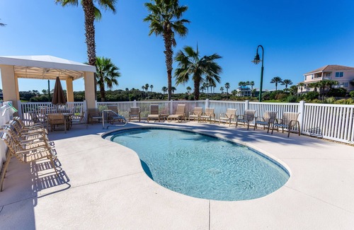 Palm Coast Resort | 7BD Cinnamon Beach Home with exclusive access to Hammock Beach Golf Resort & Spa