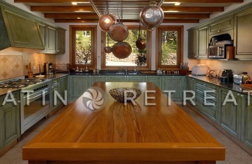 Peninsula San Pedro House | 7BED/8.5BATH, POOL & JACUZZI! (H17)