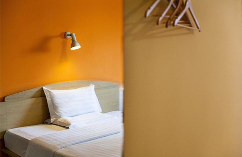 Yunyan District Hotel | 7Days Inn Guiyang Wenchang Pavilion