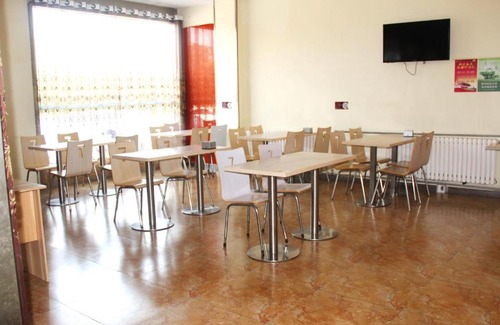 Donggang District Hotel | 7Days Inn Rizhao Development Zone