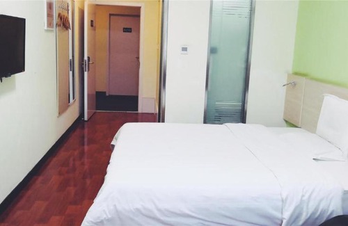 Lubei District Hotel | 7Days Inn Tangshan Silicon Valley Digital City