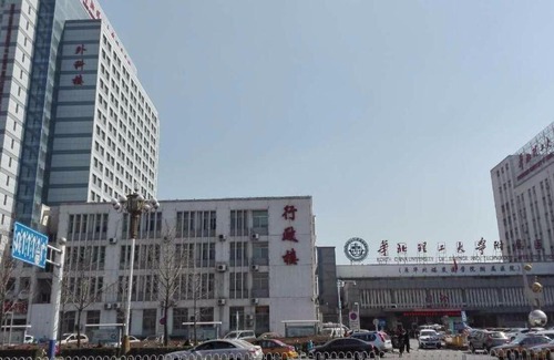 Lubei District Hotel | 7Days Inn Tangshan Silicon Valley Digital City