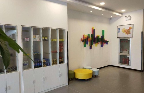 Horqin District Hotel | 7Days Inn Tongliao Darunfa Branch