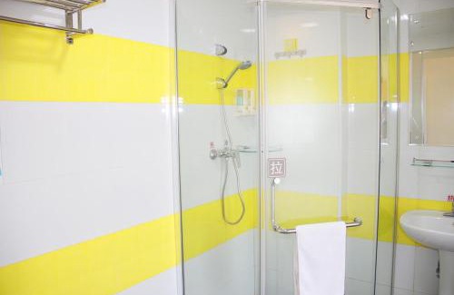 Xincheng Hotel | 7Days Inn Xi'an Changying Road