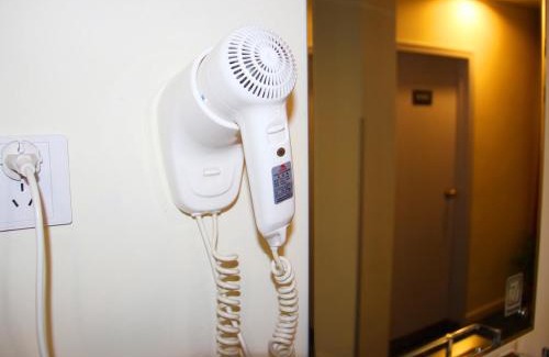 Xincheng Hotel | 7Days Inn Xi'an Changying Road
