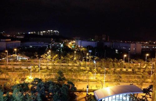 Chenggong Hotel | 7Days Premium Kunming University Town Subway Station Branch