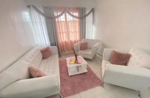 Santiago Province Apartment | 7DR Apt in Prime Location Near Monumental Area