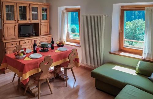 Auronzo di Cadore Apartment | 7home