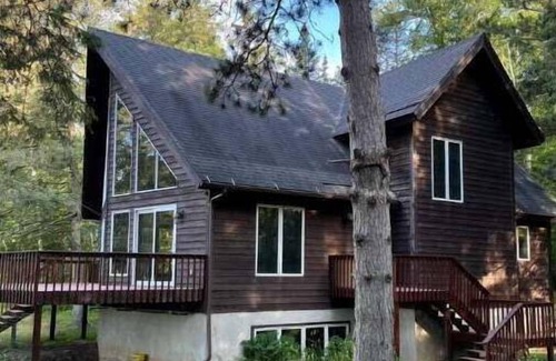 Outing Cabin | 7p checkout time; Quiet & Peaceful; 15 min to Crosslake