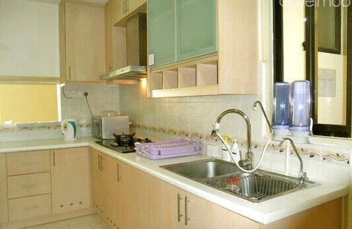 Tropicana Apartment | 7pax Cozy Unit @ Casa Indah 1 Condo