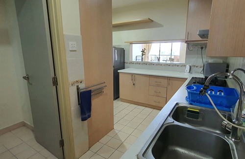 Tropicana Apartment | 7pax Cozy Unit @ Casa Indah 1 Condo