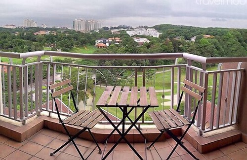Tropicana Apartment | 7pax Cozy Unit @ Casa Indah 1 Condo