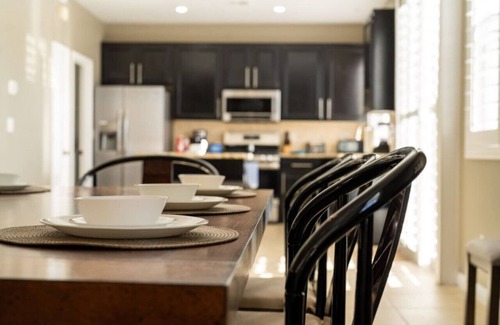 Summerlin House | 7ppl 4Qu2twins POOL/SPA Pets Pay kids ok Summerlin