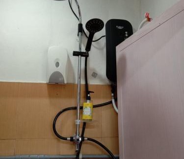 Jengka Hotel | 7Rooms Hotel Budget
