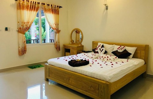 Duong Dong Hotel | 7S Kim Xuan Bungalow, Phú Quốc