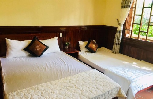 Duong Dong Hotel | 7S Kim Xuan Bungalow, Phú Quốc