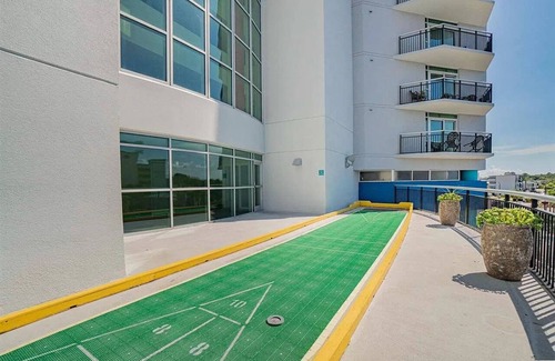 Downtown Myrtle Beach Condo | 7th Floor, 2 Bedroom, Magnificent Ocean Front, Bayview Resort, Myrtle Beach
