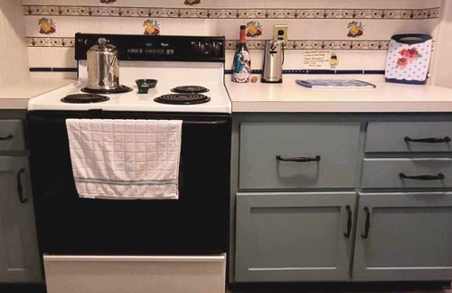 Mount Gretna Heights Cottage | 7th Heaven – Classy & Comfortable Mount Gretna Cottage, New!