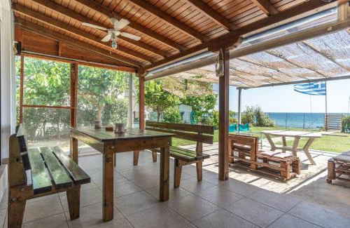 Alexandroupoli Apartment | 7th - Sea Home
