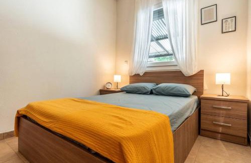 Alexandroupoli Apartment | 7th - Sea Home