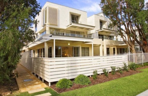 Hawks Nest Apartment | 8/22 Bennett St, Hawks Nest