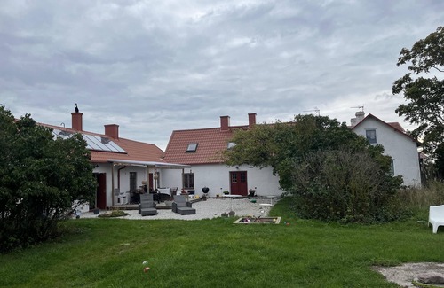 Hablingbo House | 8-Bed House and poolarea, Hablingbo South Gotland