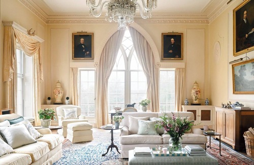 Balcombe Cottage | 8 bedroom accommodation in Balcombe