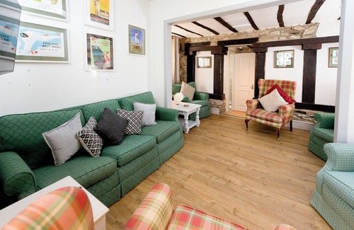 Woolhope Cottage | 8 bedroom accommodation in Woolhope, near Ledbury