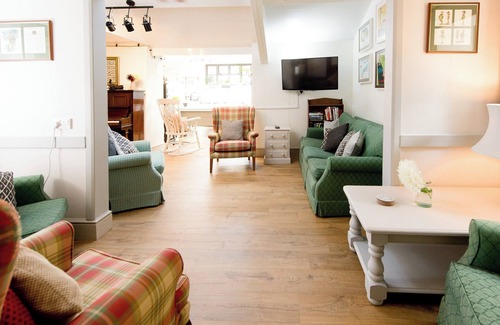Woolhope Cottage | 8 bedroom accommodation in Woolhope, near Ledbury