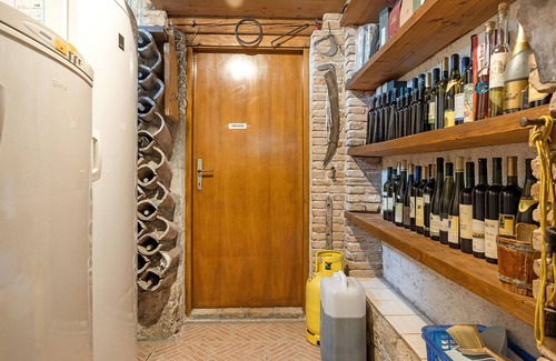 Strpacici House | 8 bedroom beautiful home in Visnjan