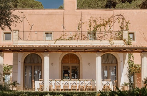 Carpignano Salentino Apartment | 8 Bedroom Villa more 3 sofabed (16+3 people)