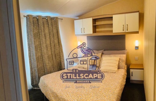 St George Other | 8 berth Caravan at Whitehouse Leisure Park Towyn