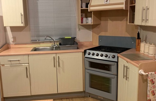 Clacton-on-Sea House | 8 berth caravan on highfield grange
