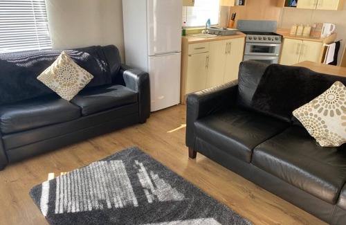 Clacton-on-Sea House | 8 berth caravan on highfield grange